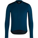(取寄) ラファ メンズ プロ チーム ロング-スローブ ジャージ - メンズ Rapha men Pro Team Long-Sleeve Jersey - ...