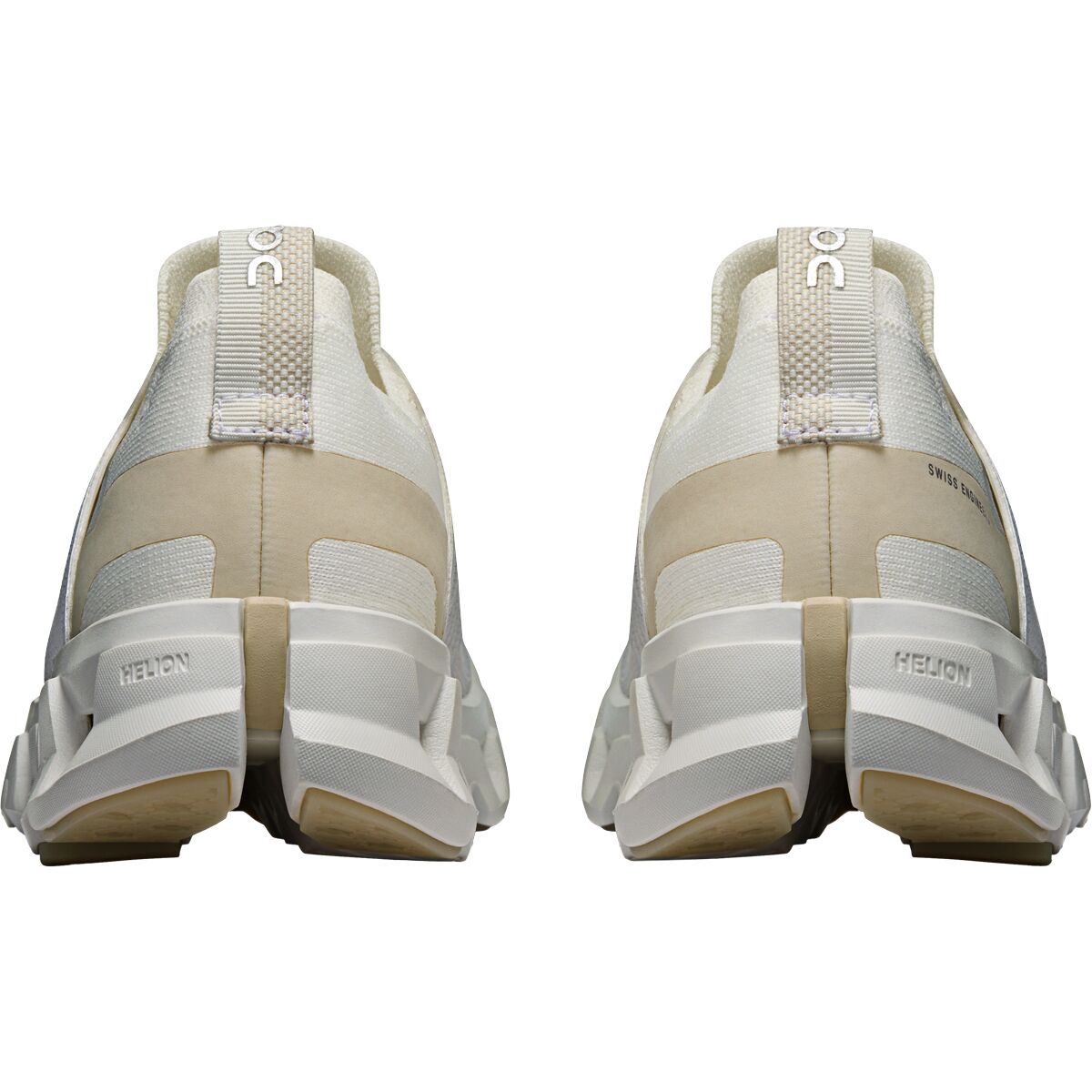 (取寄) オンランニング レディース クラウドスウィフト 4 ランニング シューズ - ウィメンズ On Running women Cloudswift 4 Running Shoe - Women's White/Cream