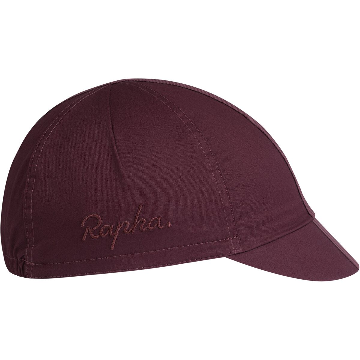 (取寄) ラファ キャップ リ Rapha Cap II Fudge/Huckleberry