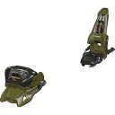 (取寄) マーカー ジェスター 16 Id スキー バインディング - 2025 Marker Jester 16 ID Ski Binding - 2025 ...