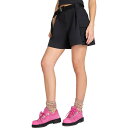 (取寄) レディース トレイルミックス ショート - ウィメンズ Seniq women Trailmix Short - Women's After Dark