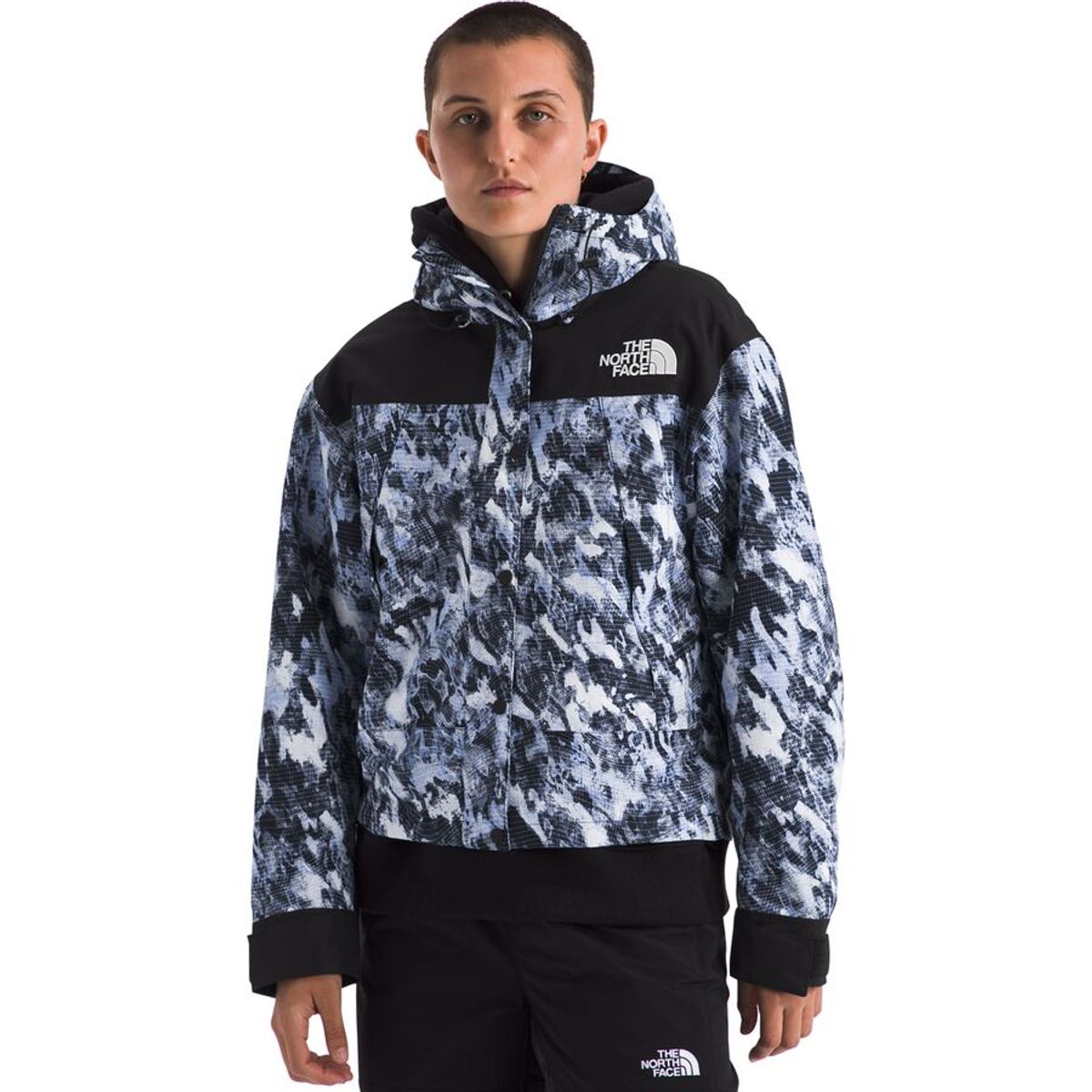 () Ρե ǥ ɥ饤٥  ޥƥ 㥱å -  The North Face women ...