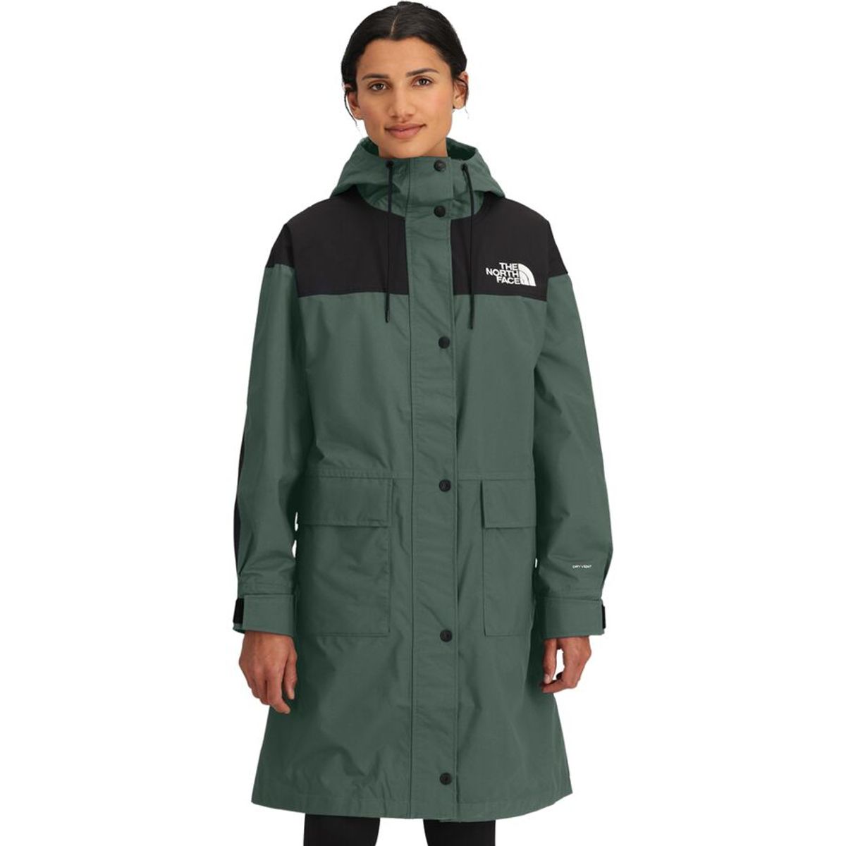 () Ρե ǥ 쥤  ѡ -  The North Face women Reign On P...