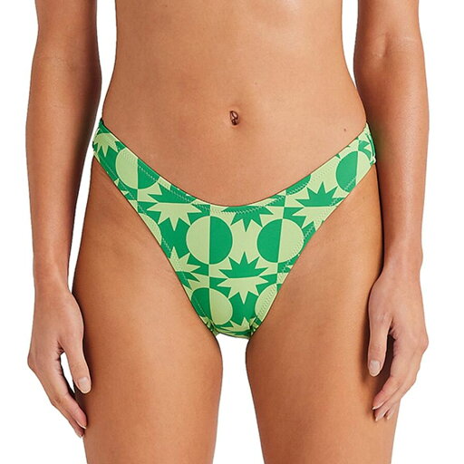 (取寄) レディース ケイマン ハイ カット チーキー ボトム - ウィメンズ Poolside Paradiso women Cayman High Cut Cheeky Bottom - Women's Daiquiri (取寄) レディース ケイマン ハイ カット チーキー ボトム - ウィメンズ Poolside Paradiso women Cayman High Cut Cheeky Bottom - Women's Daiquiri