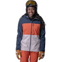 (取寄) フライロー レディース ルーシー ジャケット - ウィメンズ Flylow women Lucy Jacket - Women's Night/Mar...