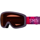 (取寄) スミス キッズ スノーデイ ゴーグルズ - キッズ Smith kids Snowday Goggles - Kids' Cosmos Dreamscape/RC36