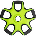 (取寄) ダイナフィット パウダー バスケット Dynafit Powder Basket Black/Neon Yellow