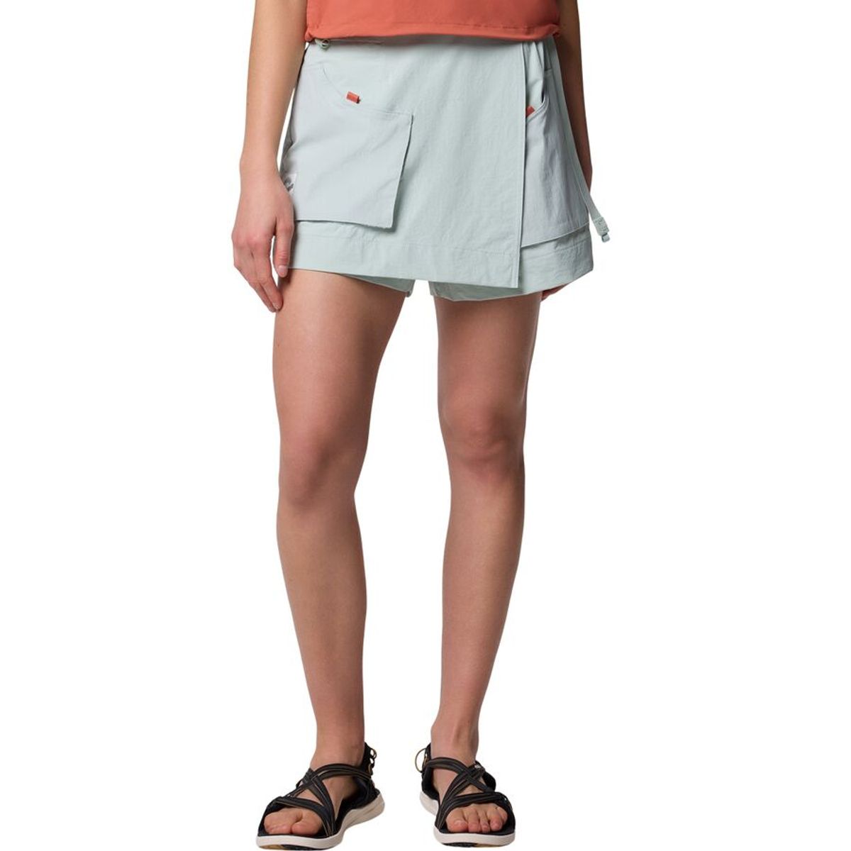() ӥ ǥ  ӡ  -  Columbia women Cove Beach Skort ...