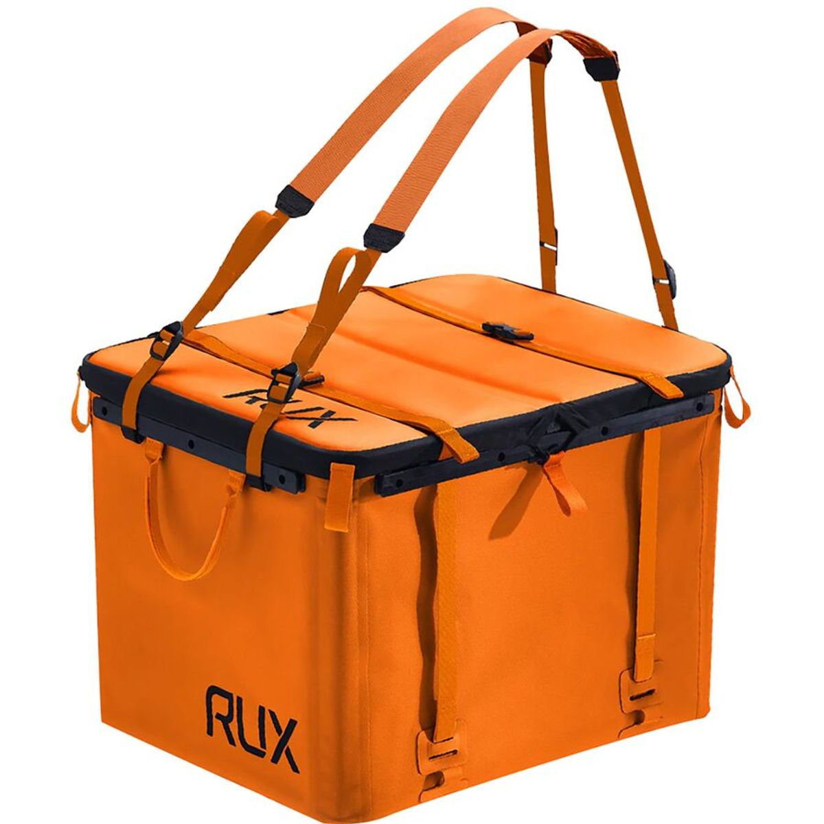() å 70L  ȡ Rux 70L Gear Tote Orange