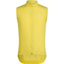 (取寄) ラファ メンズ コア ジレ ベスト - メンズ Rapha men Core Gilet Vest - Men's Celery/White Alys...