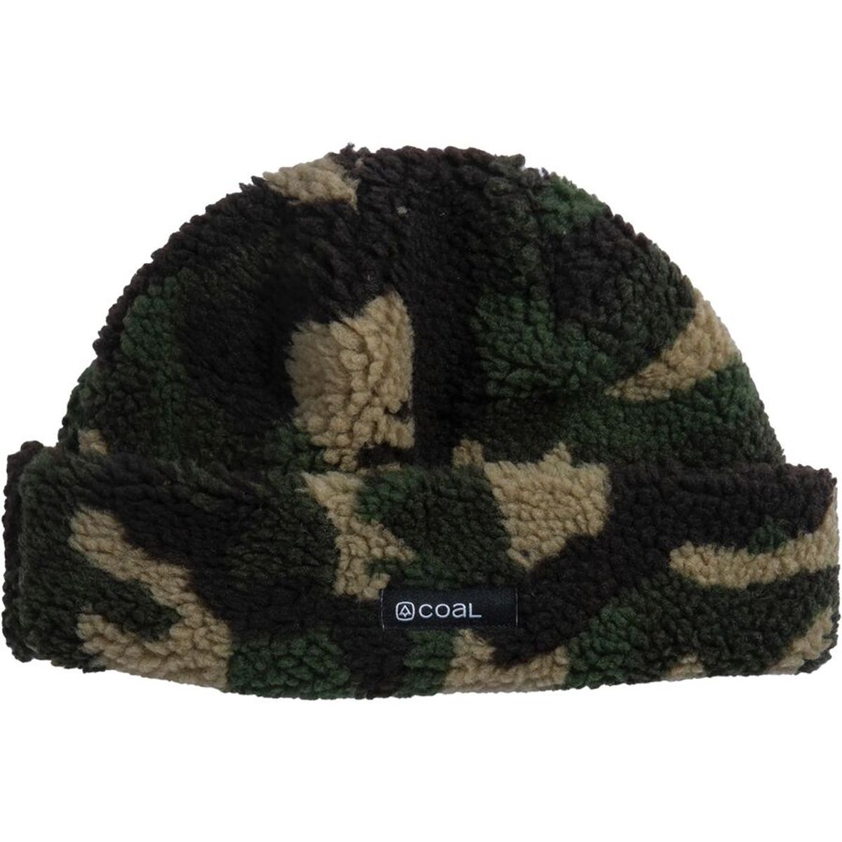 (取寄) コールヘッドウェア レディース ザ オーロラ ビーニー - ウィメンズ Coal Headwear women The Aurora Beanie - Women's Olive Camo