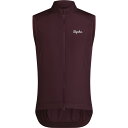 (取寄) ラファ メンズ コア ジレ ベスト - メンズ Rapha men Core Gilet Vest - Men's Fudge/White Alyss...