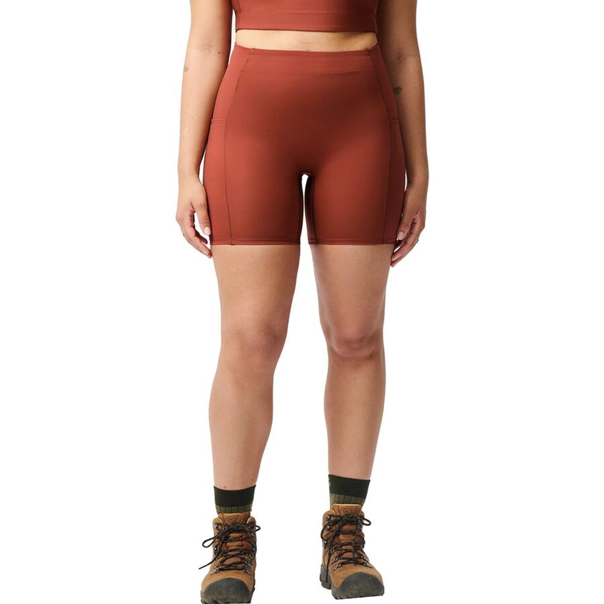 () ǥ ѥեޥ ١ 硼 -  Hikerkind women Performance Base S...