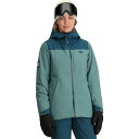 (取寄) アウトドア リサーチ レディース スノースクリュー ジャケット - ウィメンズ Outdoor Research women Snowcrew Jac...