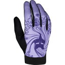 (取寄) フォックスレーシング メンズ レンジャー グローブ - メンズ Fox Racing men Ranger Glove - Men's Frequency Lilac