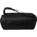(取寄) オスプレーパック トランスポーター 150L ダッフル Osprey Packs Transporter 150L Duffel Raven Black/Black(4)