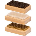 (取寄) マウンテンフロー ワックス ブラッシュ セット MountainFLOW Wax Brush Set