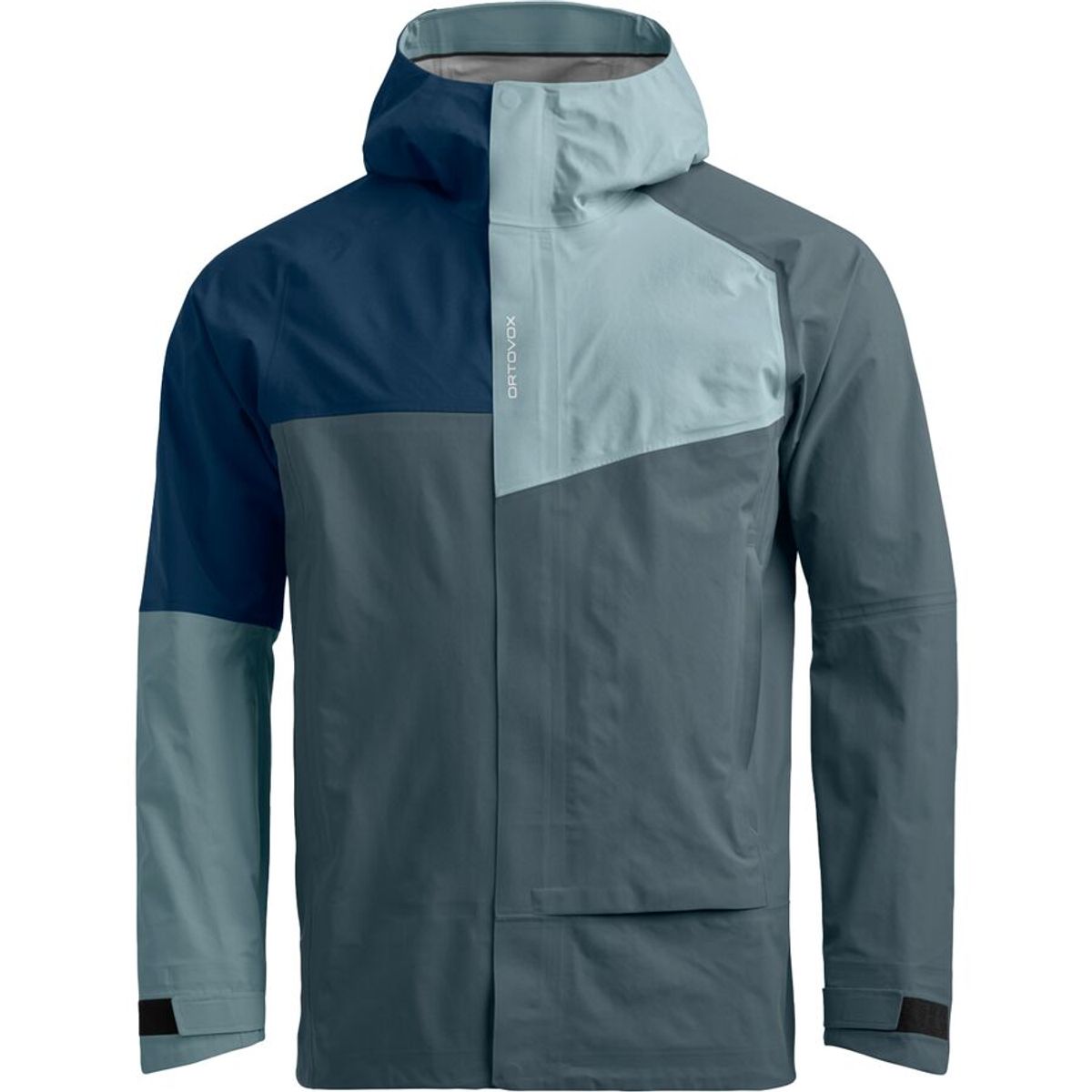 () ȥܥå  3l 㥱å -  Ortovox men Seceda 3L Jacket - Men's D...