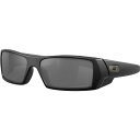 (取寄) オークリー メンズ ガスカン プリズム ポーラライズド サングラス - メンズ Oakley men Gascan Prizm Polarized S...