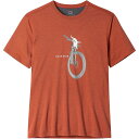 (取寄) クラブライドアパレル メンズ ブル T-シャツ - メンズ Club Ride Apparel men Bull T-Shirt - Men's Du...