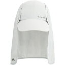 (取寄) シムス サンシールド キャップ Simms SunShield Cap Sterling