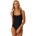 (取寄) リップ カール レディース プレミアム サーフ D-DD ワンピース スイムスーツ - ウィメンズ Rip Curl women Premium Su...