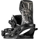 (取寄) フラックス XF プロ モデル ラスマン スノーボード バインディング - 2025 Flux XF Pro Model Rasman Snowboa...