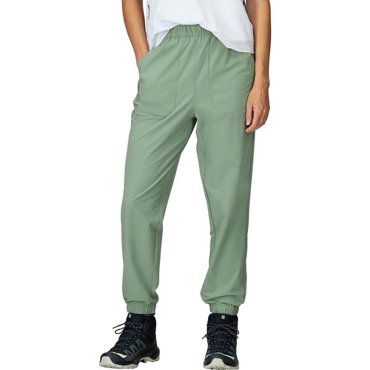 (取寄) マーモット レディース ジョガー - ウィメンズ Marmot women AirExch