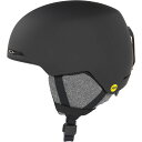 (取寄) オークリー キッズ モッド1 ヘルメット - キッズ Oakley kids Mod1 Helmet - Kids' Blackout