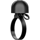 (取寄) スパーサイクル コンパクト ベル Spurcycle Compact Bell Black/Black