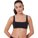 (取寄) アンディ レディース ハバナ ビキニ トップ - ウィメンズ Andie women Havana Bikini Top - Women's Blac...
