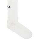 (取寄) POC モーション MTB ロング ソック POC Motion MTB Long Sock Hydrogen White