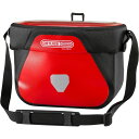 (取寄) オルトリーブ アルティメット 6 クラシック ハンドルバー バッグ Ortlieb Ultimate 6 Classic Handlebar Bag ...