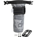 (取寄) ウルフトゥースコンポーネンツ テックライト ロール トップ バッグ + アダプタ プレート Wolf Tooth Components TekLite Roll Top Bag + Adapter Plate