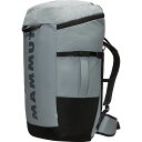 (取寄) マムート レディース ネオン 55L パック - ウィメンズ Mammut women Neon 55L Pack - Women's Strata/...