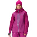 (取寄) ノローナ レディース リンゲン ゴア-テックス ジャケット - ウィメンズ Norrona women Lyngen GORE-TEX Jacket ...