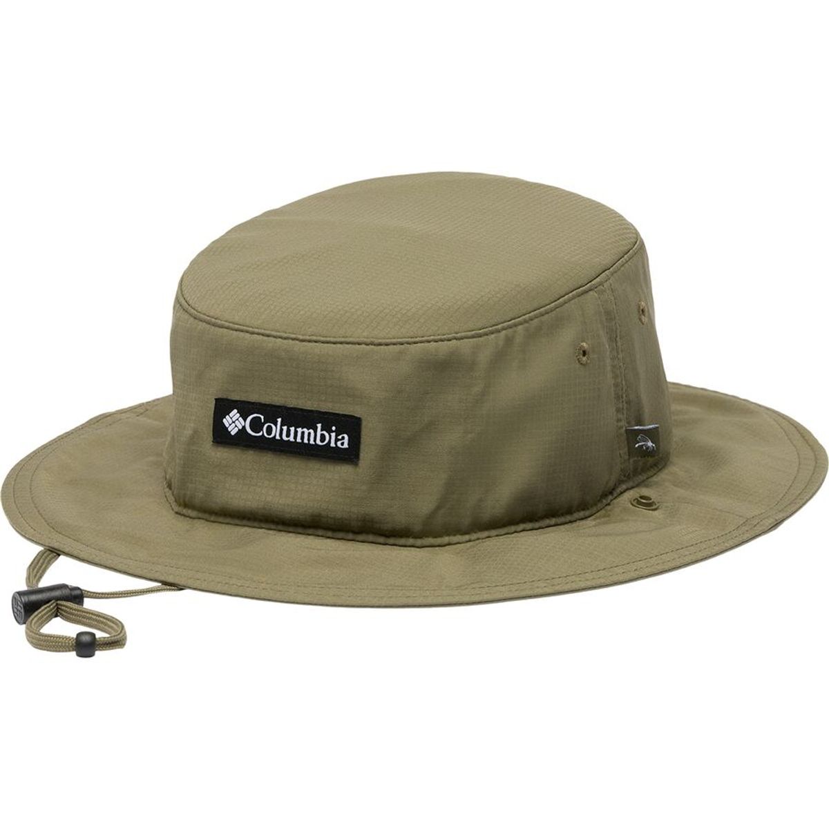 () ӥ Х졼 ֡ˡ ϥå Columbia Skien Valley Booney Hat Stone Green