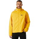 (取寄) ヘリーハンセン メンズ ビクター インサレーテッド ジャケット - メンズ Helly Hansen men Victor Insulated Jacket - Men's Essential Y