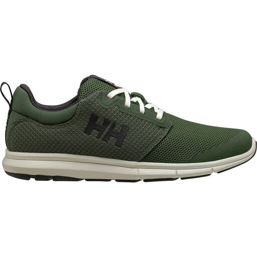 (取寄) ヘリーハンセン レディース フェザリング シューズ - ウィメンズ Helly Hansen women Feathering Shoe - Women's Spruce/Of (取寄) ヘリーハンセン レディース フェザリング シューズ - ウィメンズ Helly Hansen women Feathering Shoe - Women's Spruce/Of