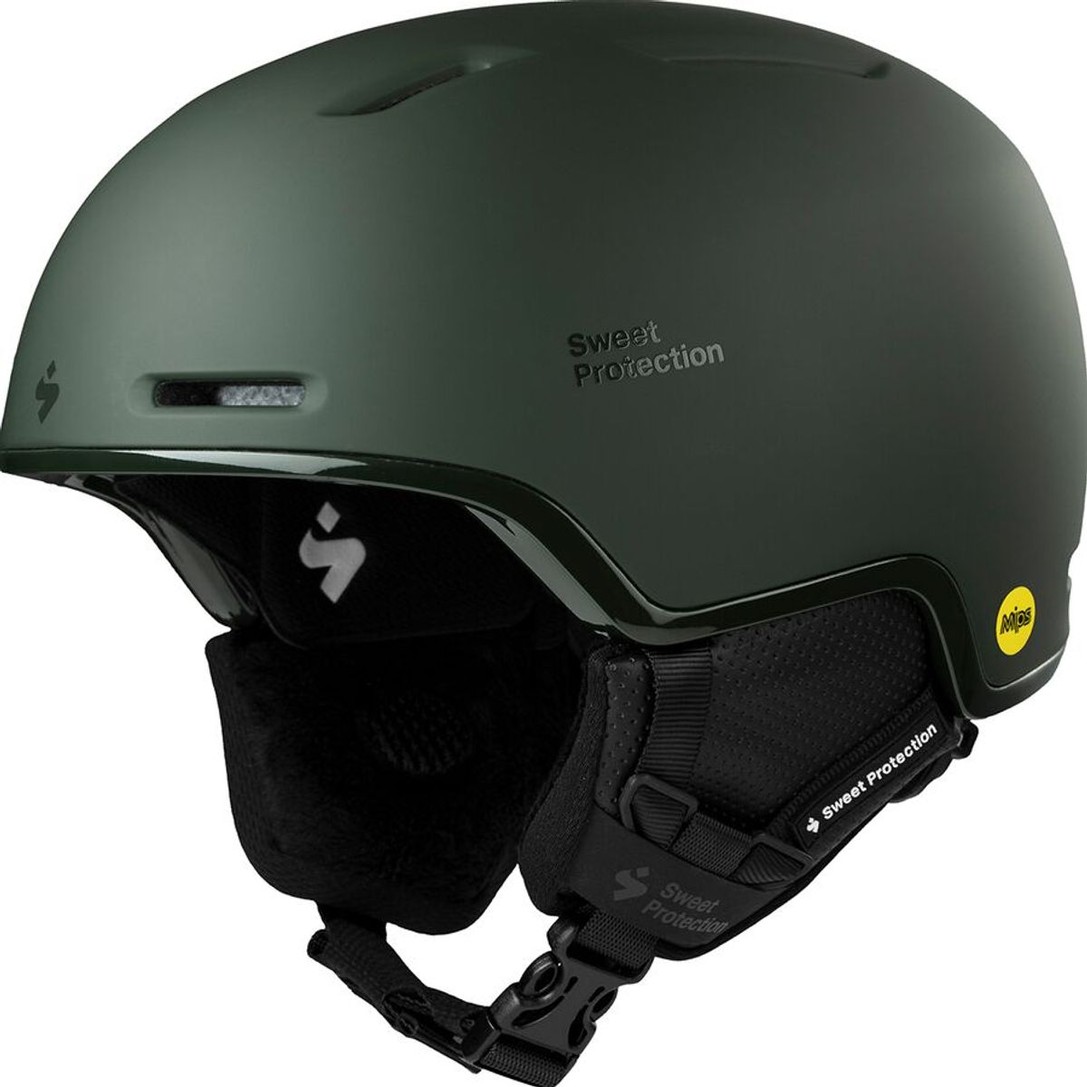 () ȥץƥ 롼ѡ ߥץ إå Sweet Protection Looper Mips Helmet M...
