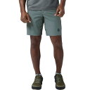 (取寄) スティオ メンズ 9インチ ショート - メンズ STIO men OPR 9in Short - Men's Stormy Weather