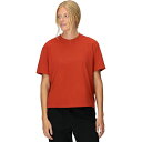 (取寄) マーモット レディース ショートスリーブ クルー トップ - ウィメンズ Marmot women AirExchange SolarShield S...