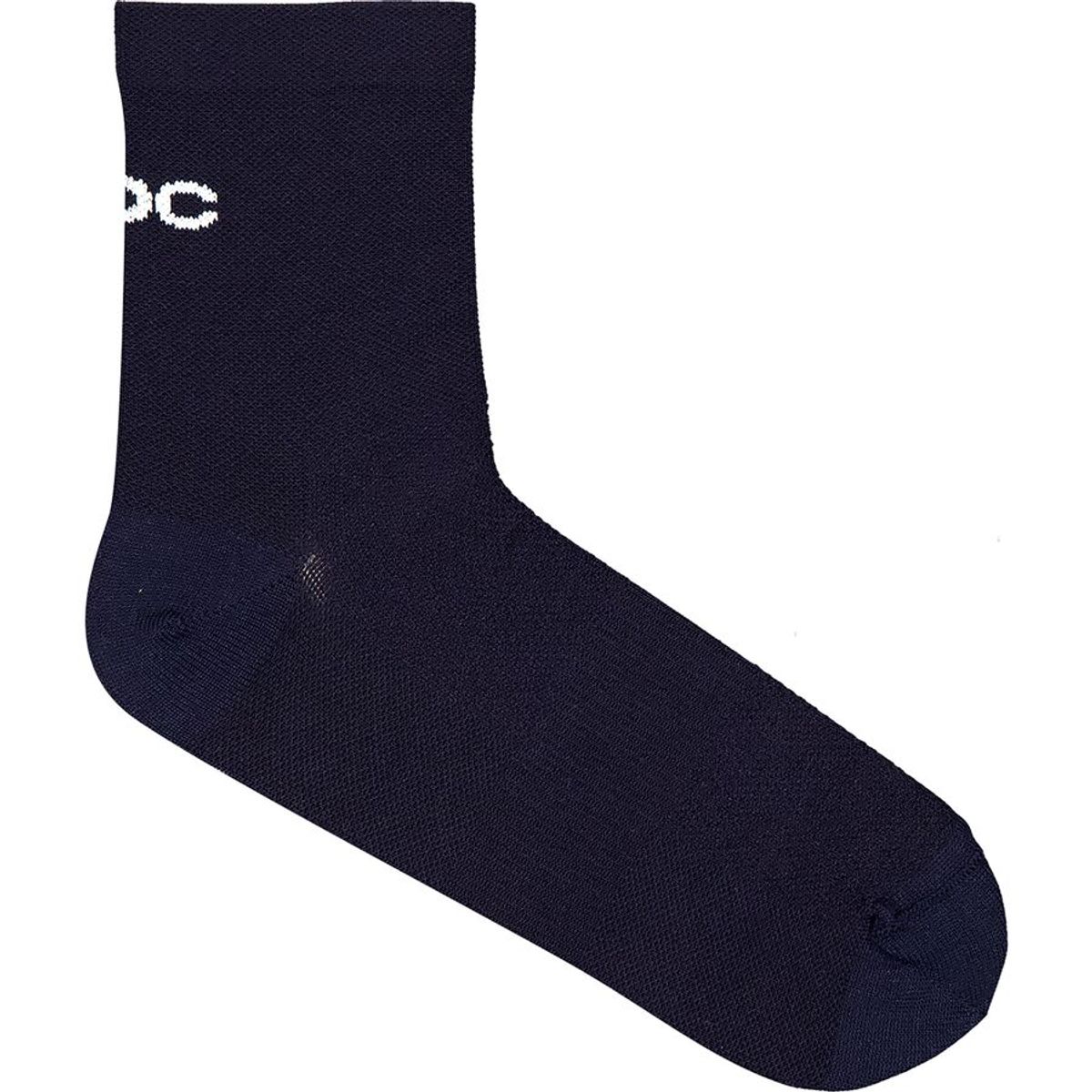 () POC ǥ  硼 å POC Cadence Road Short Sock Apatite Navy