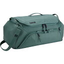 (取寄) スーリー ラウンドトリップ バイク ダッフル Thule Roundtrip Bike Duffel Hazy Green