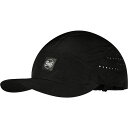(取寄) バフ スピード キャップ Buff Speed Cap Solid Black