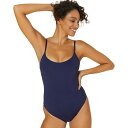 (取寄) アンディ レディース アマルフィ ワンピース スイムスーツ - ウィメンズ Andie women Amalfi One-Piece Swimsuit...