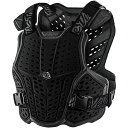 (取寄) トロイリーデザインズ ロックファイト チェスト プロテクター Troy Lee Designs Rockfight Chest Protector B...