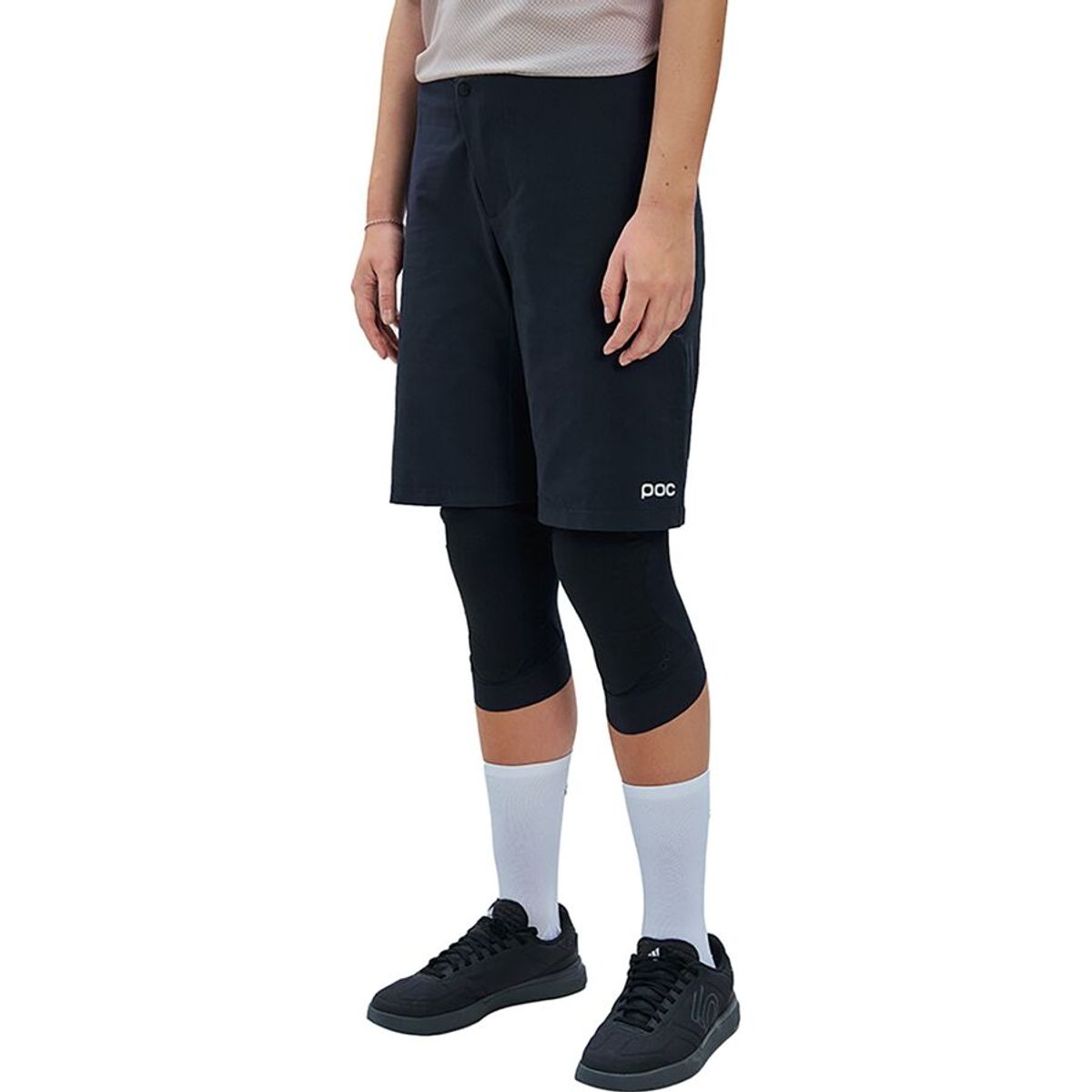 () POC ǥ ⡼  硼 -  POC women Motion Air Short - Wom...