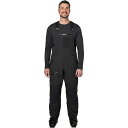(取寄) フライロー メンズ ベイカー ビブ パンツ - メンズ Flylow men Baker Bib Pant - Men's Black