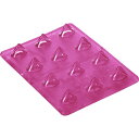 (取寄) クラブグラブ ミニ シャーク ティース トラクション パッド Crab Grab Mini Shark Teeth Traction Pad Clea...